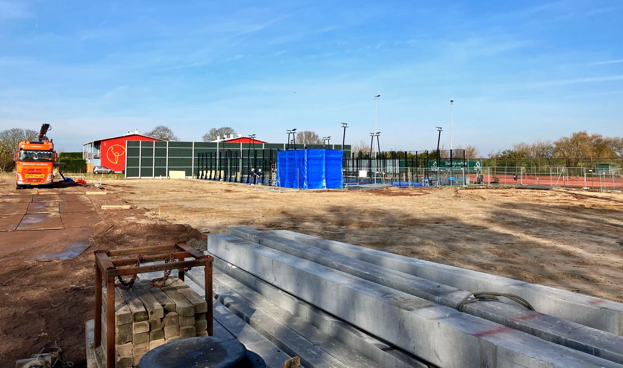 Heien 1 De Meijert