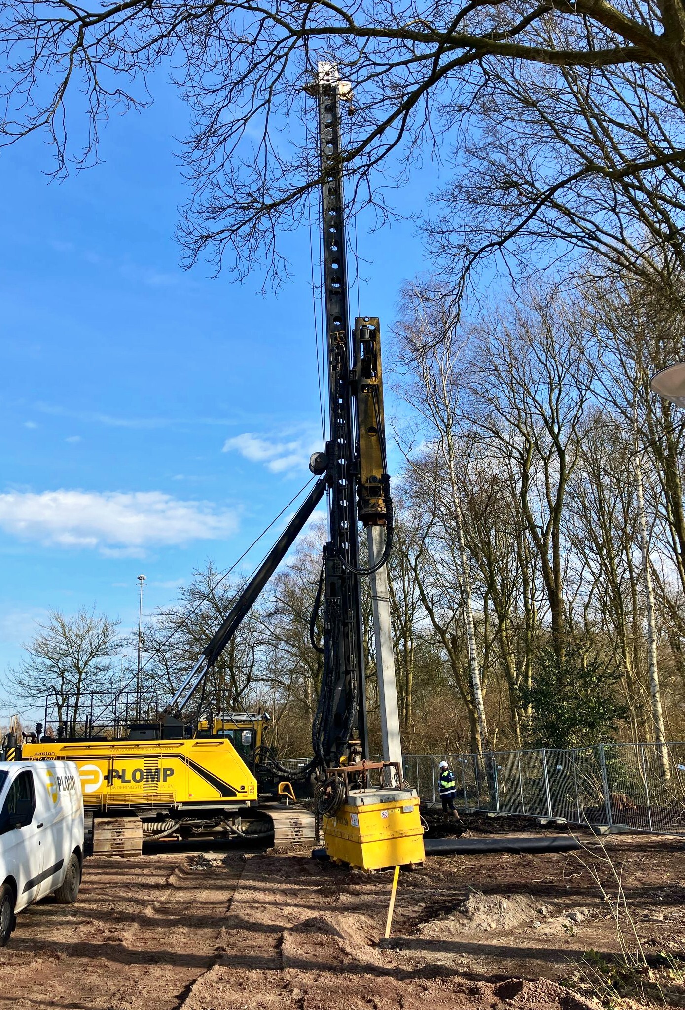 Heien 2 De Meijert