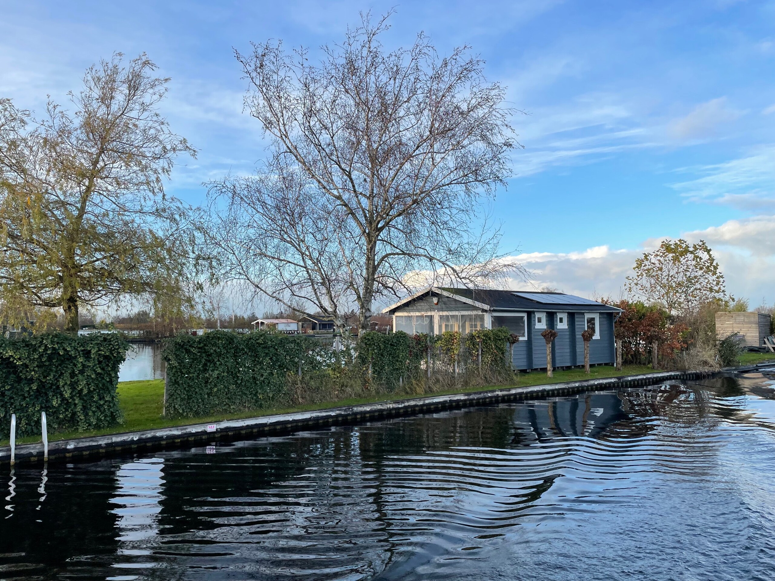 Foto legakker bij persbericht
