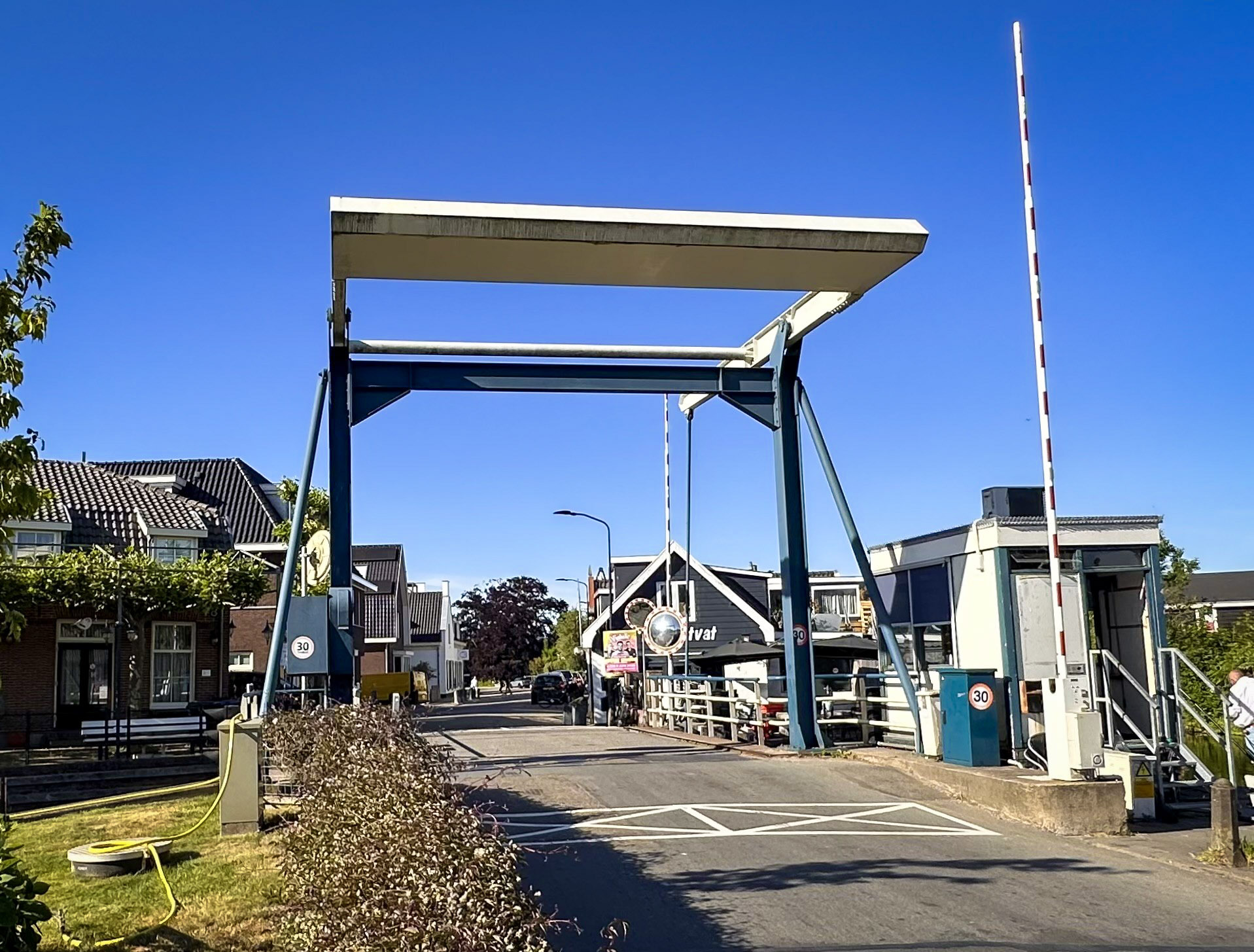 Heulbrug Vinkeveen