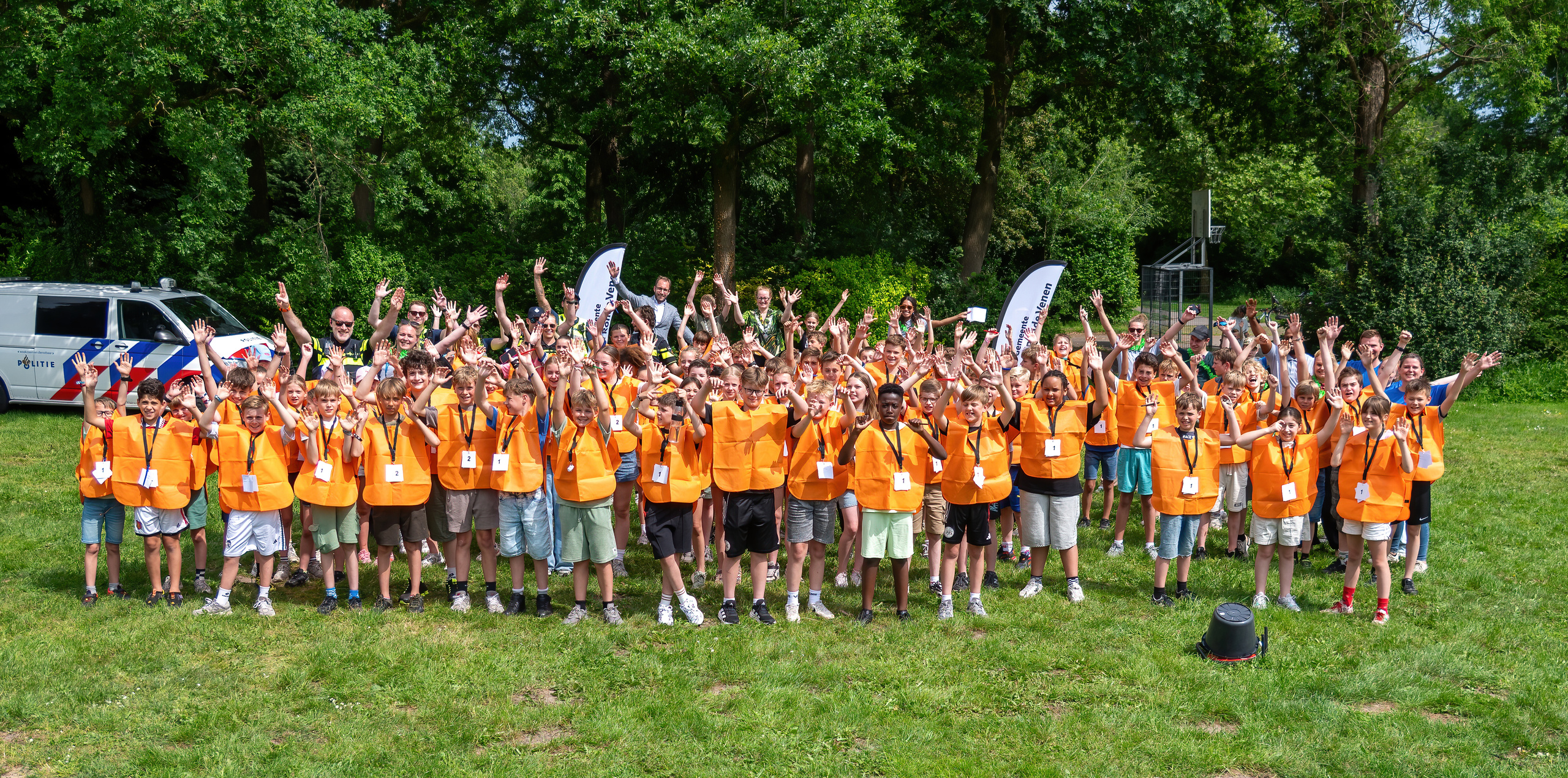 pbweek22_26050_Rondeveense Jacht in Speelwoud Wilnis_foto1