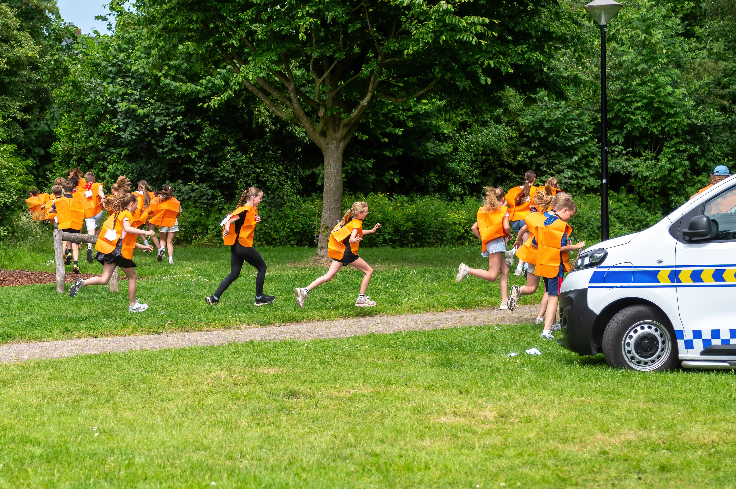 pbweek22_26050_Rondeveense Jacht in Speelwoud Wilnis_foto2