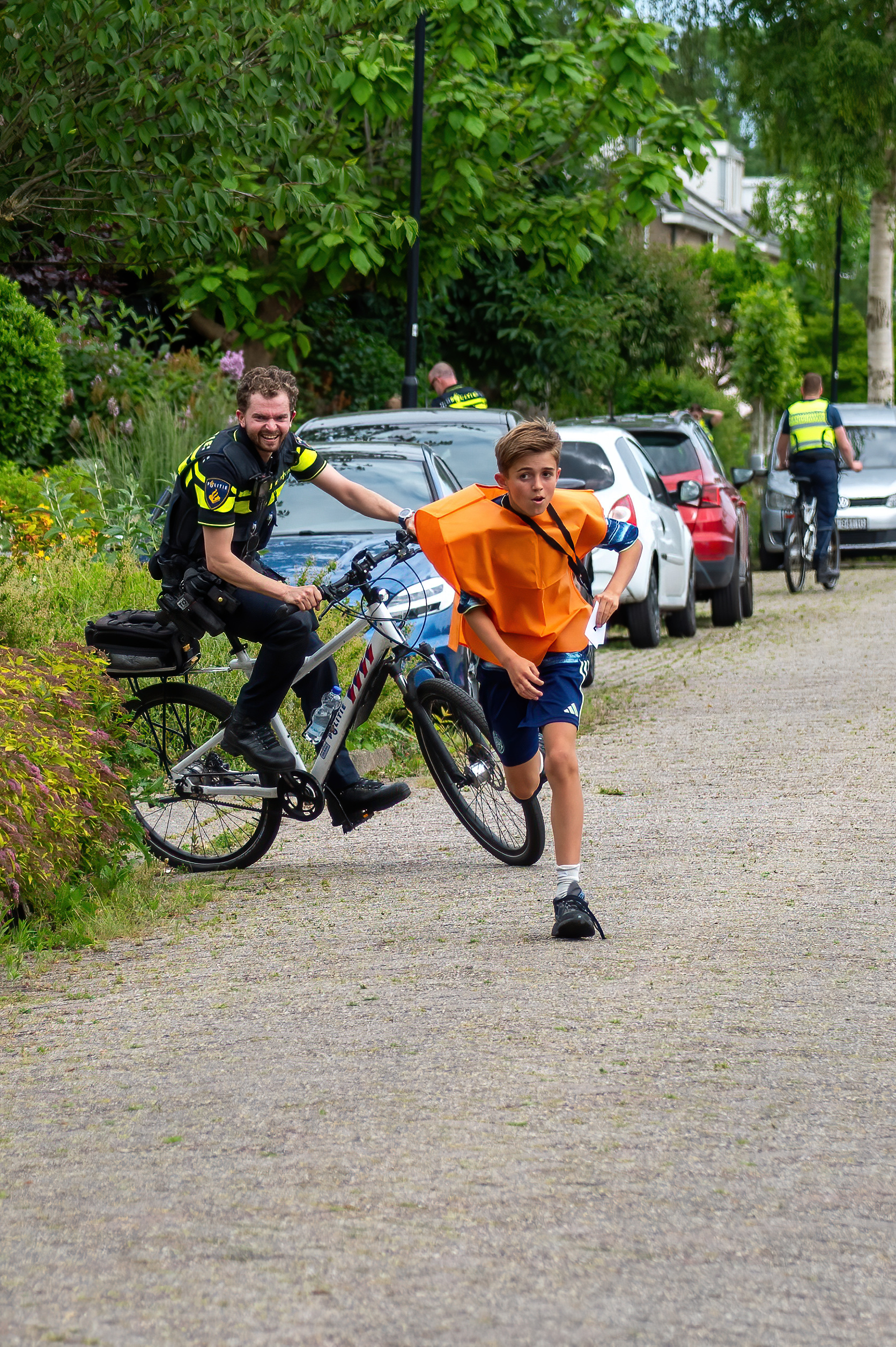 pbweek22_26050_Rondeveense Jacht in Speelwoud Wilnis_foto4