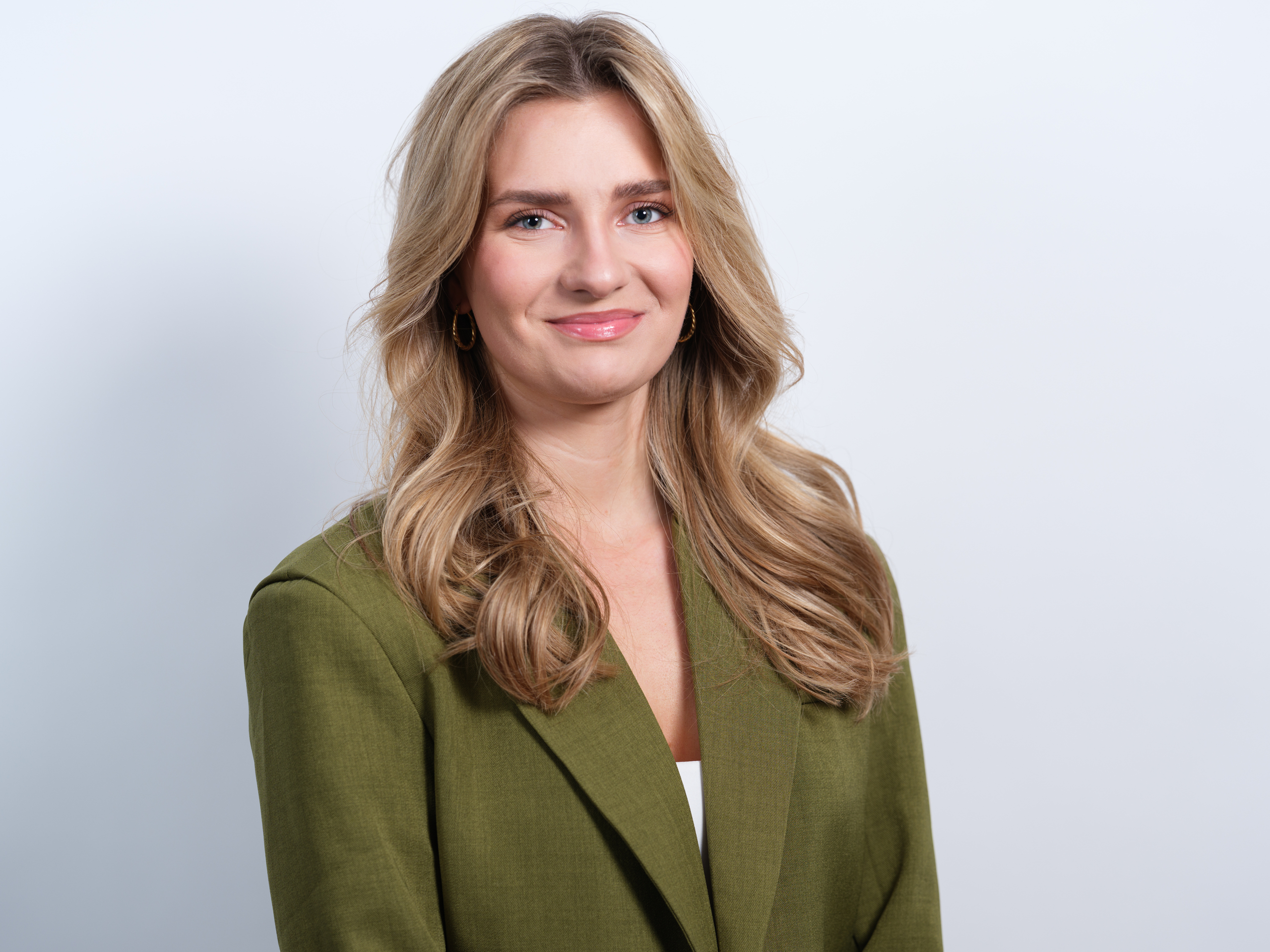 Amber Beijer - CDA