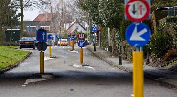 Bordsanering