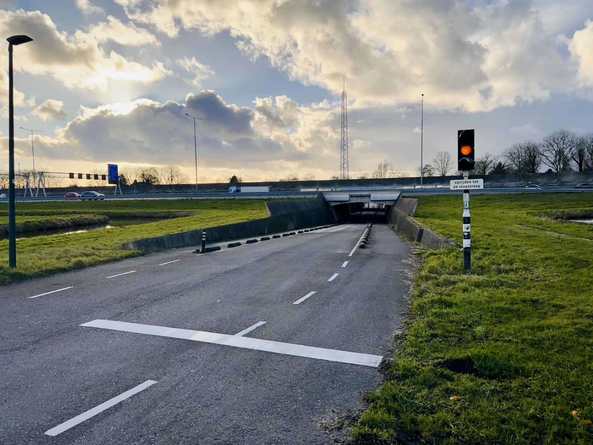 Uitschakelproef