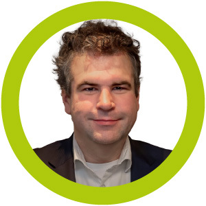 Wethouder Cees van Uden