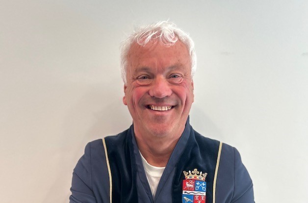 Adriaan Verburg