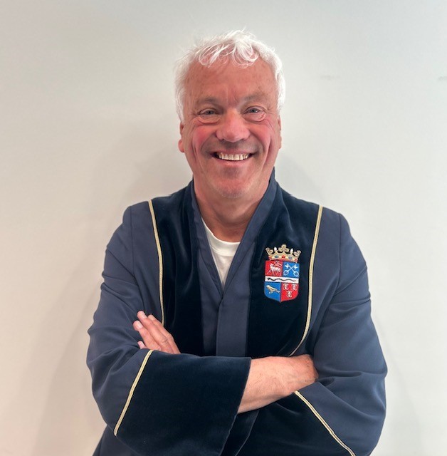 Adriaan Verburg