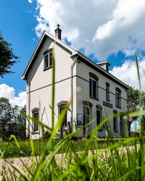 SpoorhuisVinkeveen