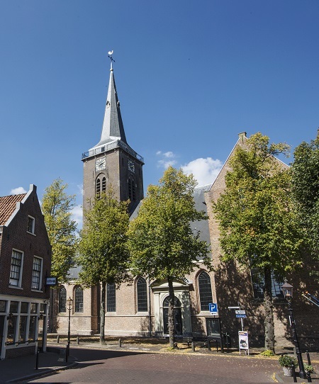 Dorpskerk Abcoude