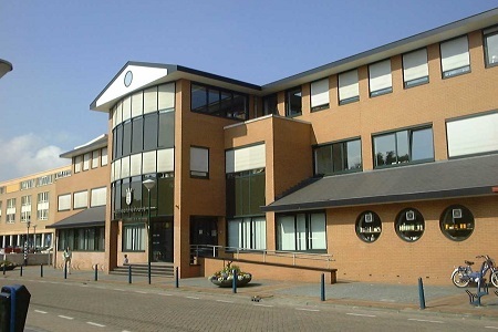 Gemeentehuis
