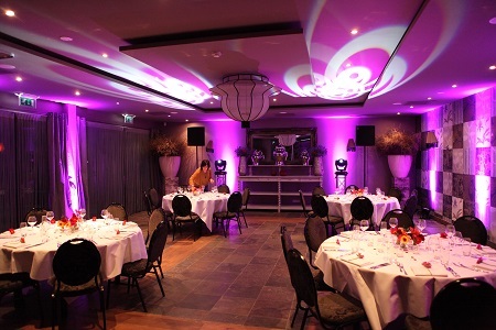 Hotel Marickenland Mijdrecht