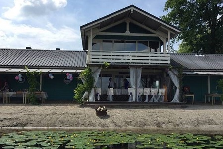 Zeilschool Vinkeveen